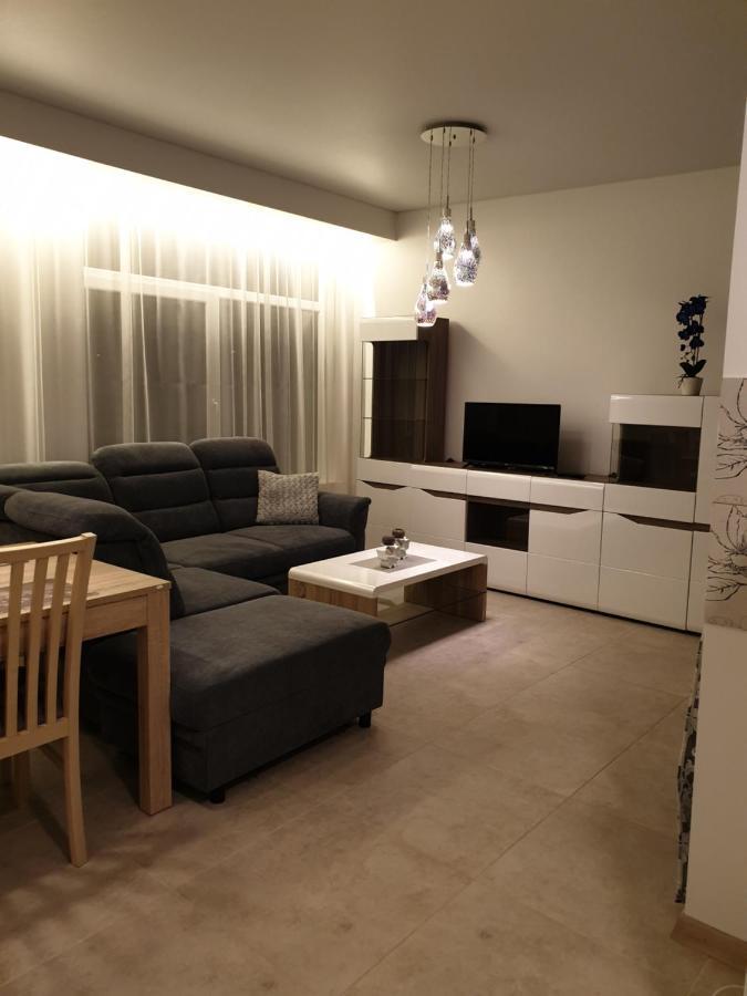 Skuodo 2E Apartment Kaunas Exterior photo